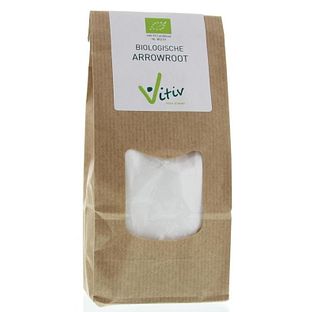 Vitiv Biologische Arrowroot 200GR