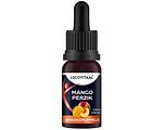 Lucovitaal Smaakdruppels Mango-Perzik 20ML