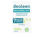 Deoleen Behandeling 7 Dagen Werking Deo Roller 15ML Deoleen Behandeling 7 Dagen Werking Deo Roller 15ML