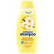 Schauma Shampoo Elke Dag Alle Haartypes 400ML