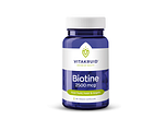 Vitakruid Biotine 2500mcg Capsules 90VCP