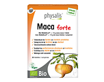 Physalis Maca Forte Bio 30TB