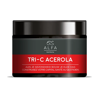 Alfa Tri-C  Acerola Tabletten 60TB
