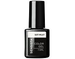 Sensista Color Gel Got Milk? 7,5ML Sensista Color Gel Got Milk? 7,5ML