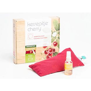 Kersepitje Warmtekussen Picolo Ylang-Ylang 1ST
