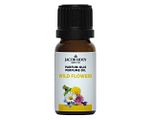 Jacob Hooy Parfum Olie Wild Flowers 10ML
