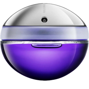 Paco Rabanne Ultraviolet Eau de Parfum 80ML