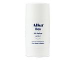 Alka Basische Deostick Parfumvrij 75ML