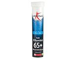 Lucovitaal Multi Vitamine 65+ Bruistabletten 20TB