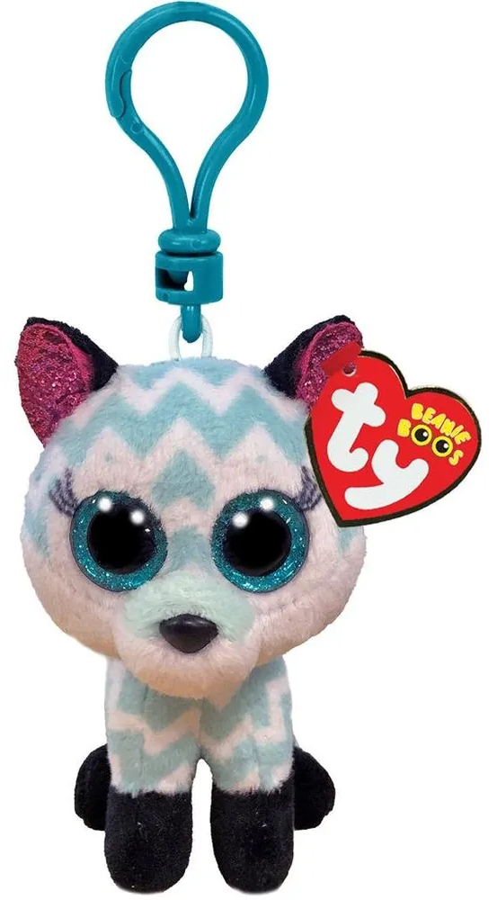 Ty Beanie Boo's Clip Atlas afbeelding