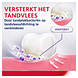 Parodontax Strengthen & Protect Whitening Tandpasta 75ML Parodontax Strengthen & Protect Whitening Tandpasta 75ML