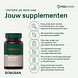 Bonusan Gastrozym Capsules 90VCP