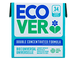 Ecover Wascapsule Universeel Bio 34ST