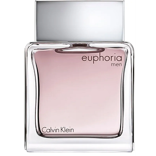 Calvin Klein Euphoria Men Eau de Toilette 50ML