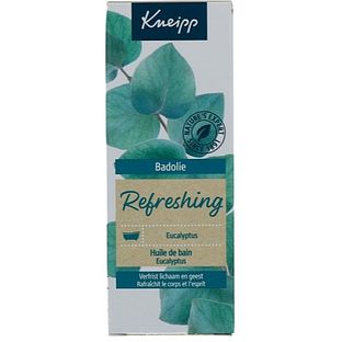 Kneipp Badolie Refreshing - Eucalyptus 100ML