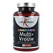 Lucovitaal Multi+ Compleet Vrouw Tabletten 120TB