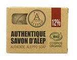 Alepeo Aleppo Zeep 12% 200GR