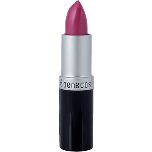 Benecos Lippenstift Hot Pink 1ST 4,5GR