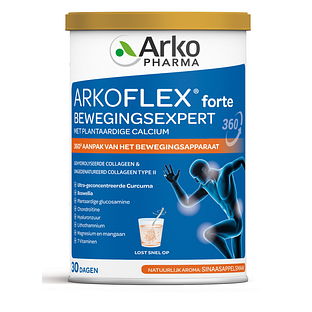 Arkopharma Arkoflex Forte Poeder 390GR