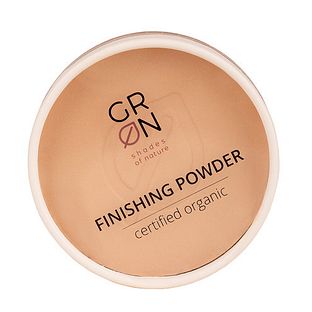 GRN Finishing Powder Bamboo 9GR GRN Finishing Powder Bamboo 9GR