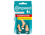 Compeed Blarenpeister Mix Pack 10ST Compeed Blarenpeister Mix Pack 10ST
