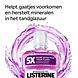 Listerine Mondspoeling Total Care 500ML