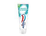 Aquafresh White & Shine Tandpasta - voor wittere tanden 75ML
