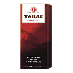 Tabac Original Aftershave Lotion 100ML