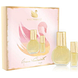 Vanderbilt Gloria Vanderbilt N°1 Eau de Toilette Geschenkset 1ST verpakking met flesjes