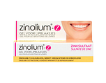 Zinolium Z Zinksulfaat Gel 5GR
