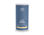 Mattisson HealthStyle Biologische Wei Proteïne Vanille 450GR Mattisson HealthStyle Biologische Wei Proteïne Vanille 450GR