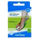 Vitaplus Essentials Gel Toe Cap Polymer Gel maat M/L 2ST