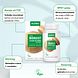 Purasana Levende Biergist Capsules 120CP werking en dosering
