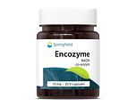 Springfield Encozyme NADH 10mg 30CP