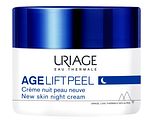 Uriage Age Lift Peel New Skin Night Cream 50ML