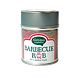 Natural Temptation Barbeque Rub Bio Kruiden 40GR Natural Temptation Barbeque Rub Bio Kruiden 40GR