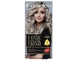Cameleo Hair Color Cream 9.1 Ultimate Ash Blond 1ST