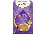 Yogi Tea Good Night Kamille & Lavendel 17ST