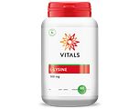 Vitals L-Lysine Capsules 60CP