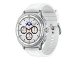 Samsung Galaxy Watch8 Classic (46mm) Bluetooth White 1ST
