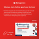 Metagenics Silymax Capsules 60CP