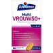 Davitamon Multi Vrouw 50 Plus - extra D3 60TB