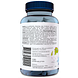 Orthica Dino Multivitaminen Kauwtabletten 120KTB Achterkant verpakking Orthica Dino Multivitaminen Kauwtabletten 120KTB Achterkant verpakking