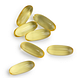 Biotics Bi-Omega DHA Capsules 60CP