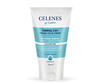 Celenes by Sweden Thermal Thermische 3 in 1 Reinigende Peelingmasker 150ML