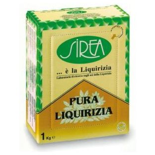 Sirea Laurierdrop Tronchetto 1KG Sirea Laurierdrop Tronchetto 1KG