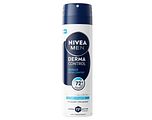 Nivea Men Derma Control Defend Deospray 150ML