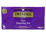 Twinings Darjeeling Thee Zakjes 25ZK