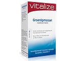 Vitalize Groenlipmossel Complex Forte Capsules 60CP