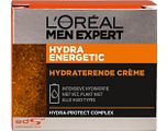 L'Oréal Paris Men Expert Hydra Energetic Gezichtscreme 50ML L'Oréal Paris Men Expert Hydra Energetic Gezichtscreme 50ML